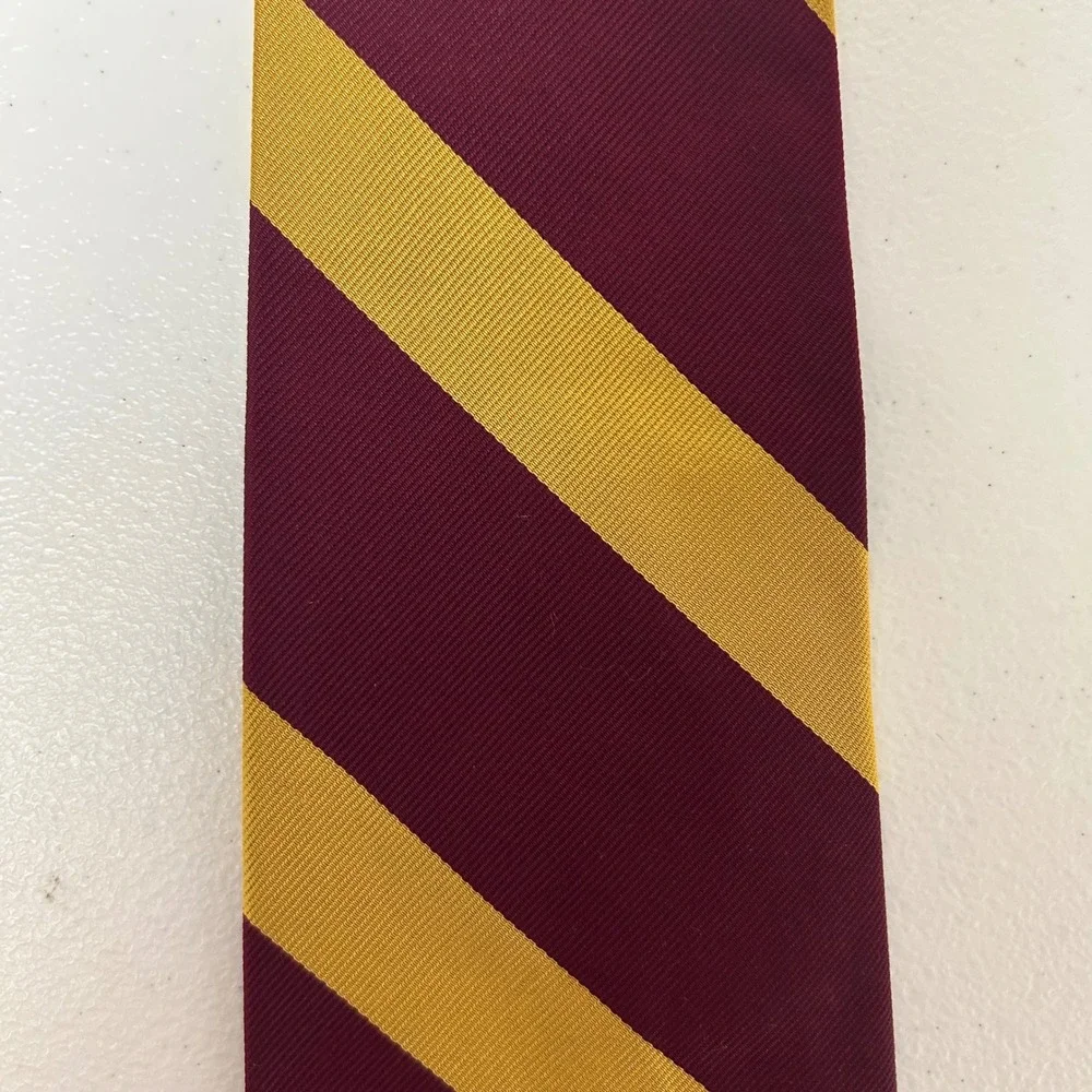 Polo Ralph Lauren league regimental origin